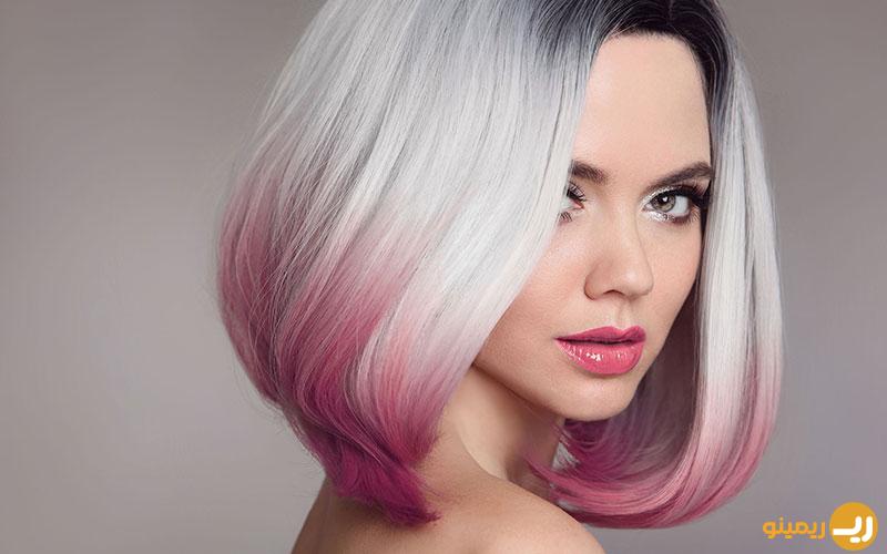 عید امسال کدام رنگ موها مد هستند؟ 3 کدام رنگ موها در این عید مد هستند؟