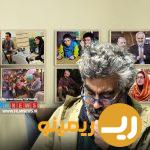 گزارش تصویری فیلم «صبحانه با زرافه ها» که بلیت های آن در جشنواره فیلم فجر فروخته شد | دنیایی متفاوت از سروش صحت این بار با زرافه ها