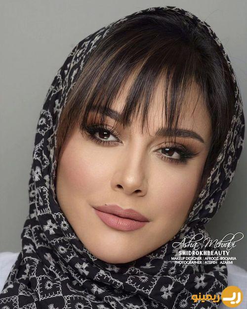 چهره جدید آشا محرابی در 50 سالگی پربازدید شد+ عکس 1 چهره جدید آشا محرابی در 50 سالگی پربازدید شد+ عکس