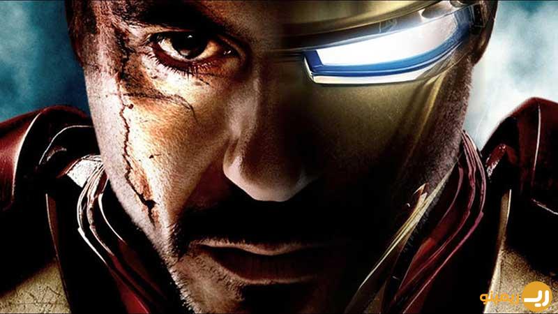  Iron Man 3 مرد آهنی 3