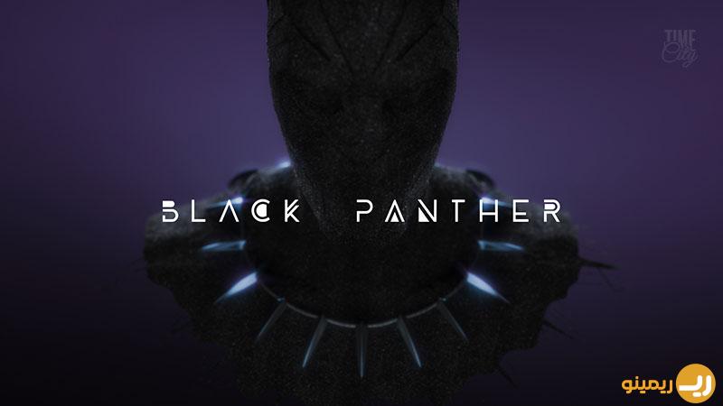 Black Panther Wallpaper On Wallpaper Timecity Hd