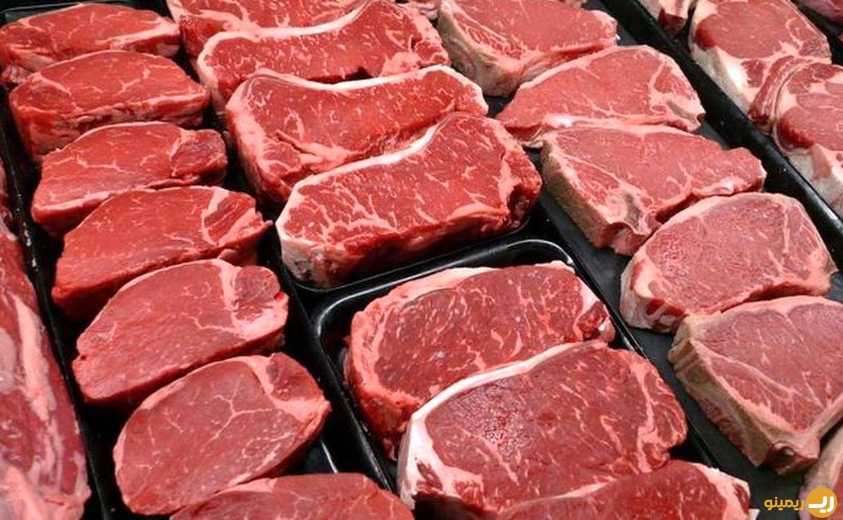 افزایش ناگهانی قیمت گوشت در بازار!