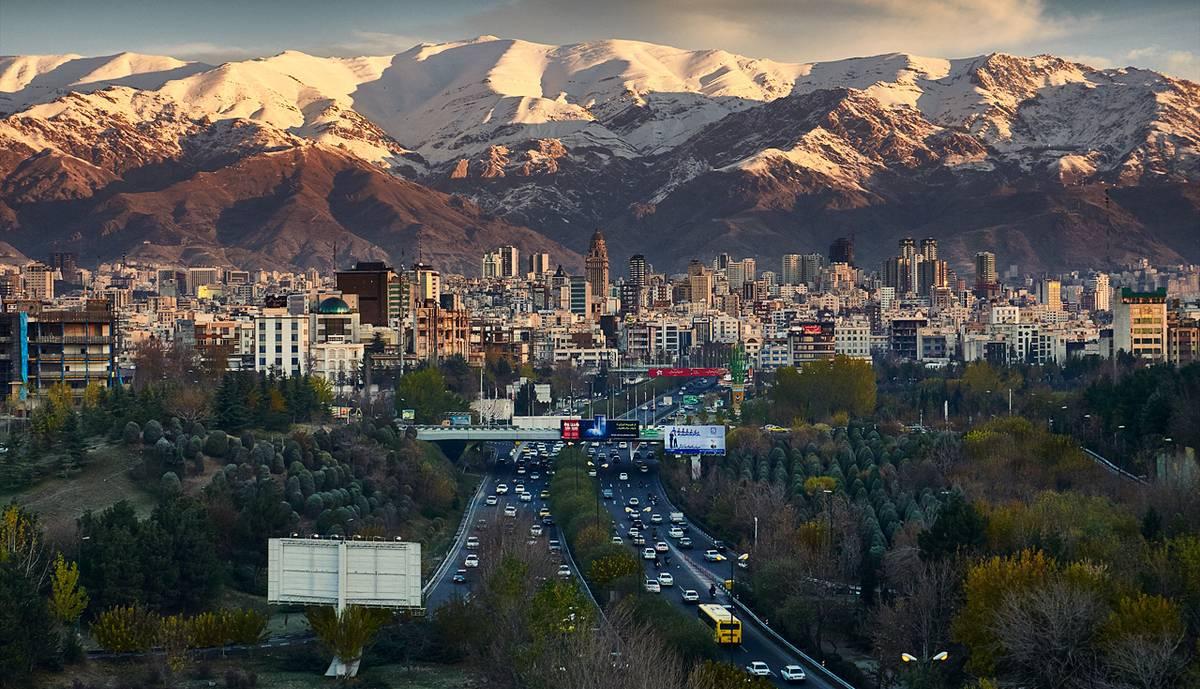 آب و هوای تهران پاک می شود!/جزئیات