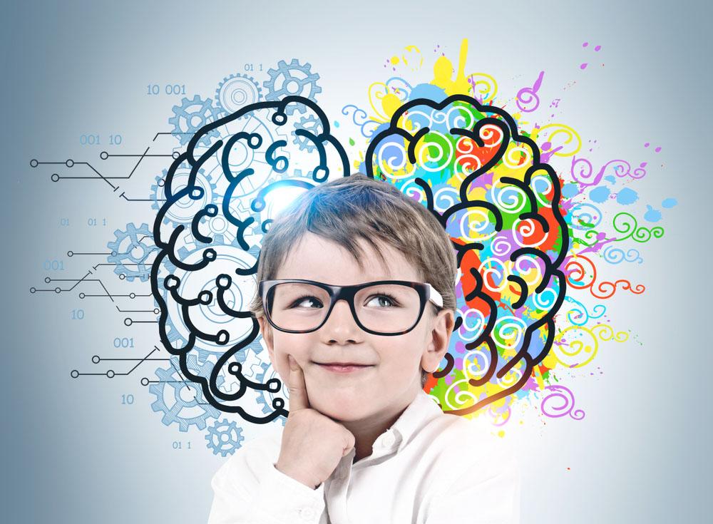 تأثیر مهم شعرهای کودکان بر مغز کودک