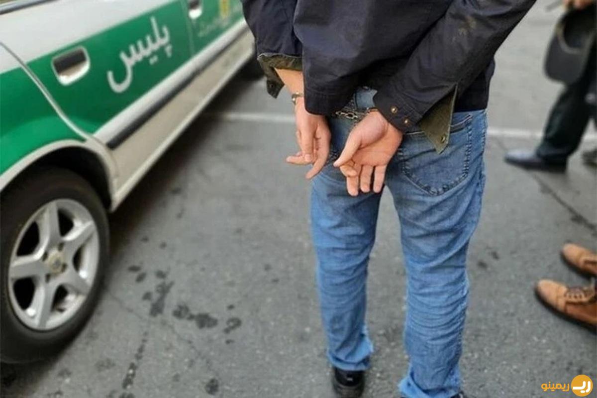 هتاکان به شهدای کرمان دستگیر شدند و ۸۵ تارنمای مجرمانه شناسایی شد!/جزئیات