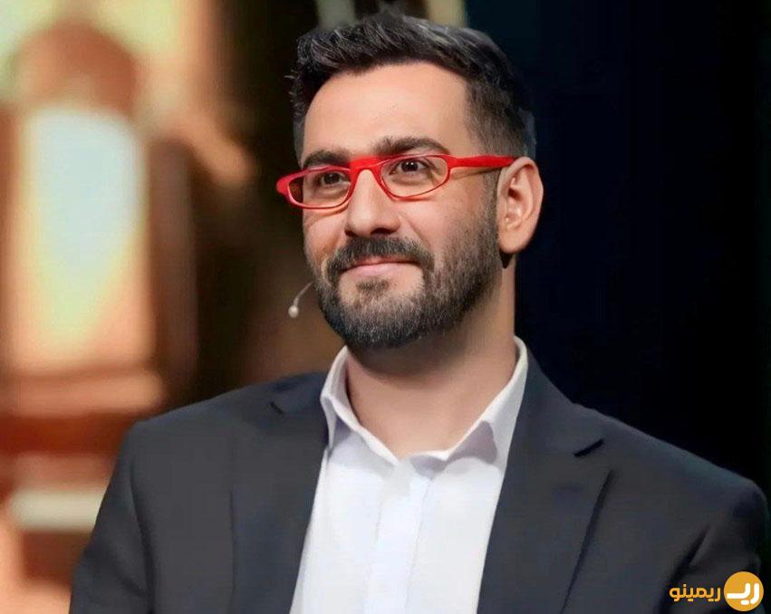 بیوگرافی نیما شعبان نژاد (جدیدترین اخبار + زندگی خصوصی) 2 nima shaban nezhad1
