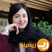 تصویر زهرا ظریفی