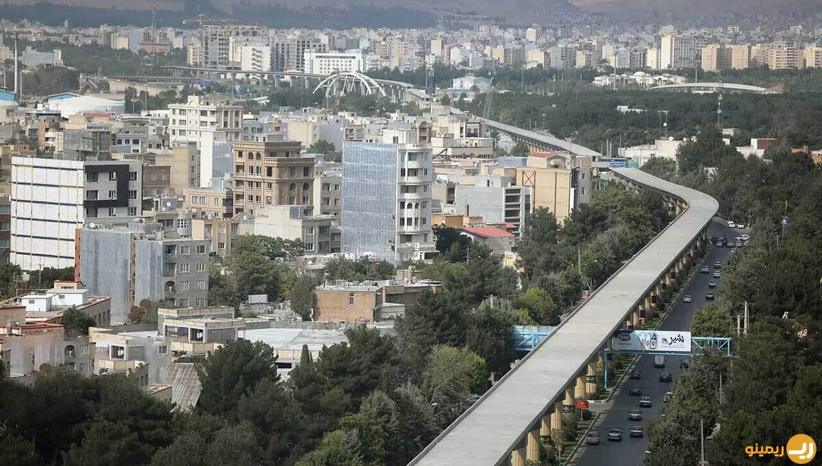 شهرداری کرمانشاه عامل تخلفات و ساخت و سازهای غیرمجاز است