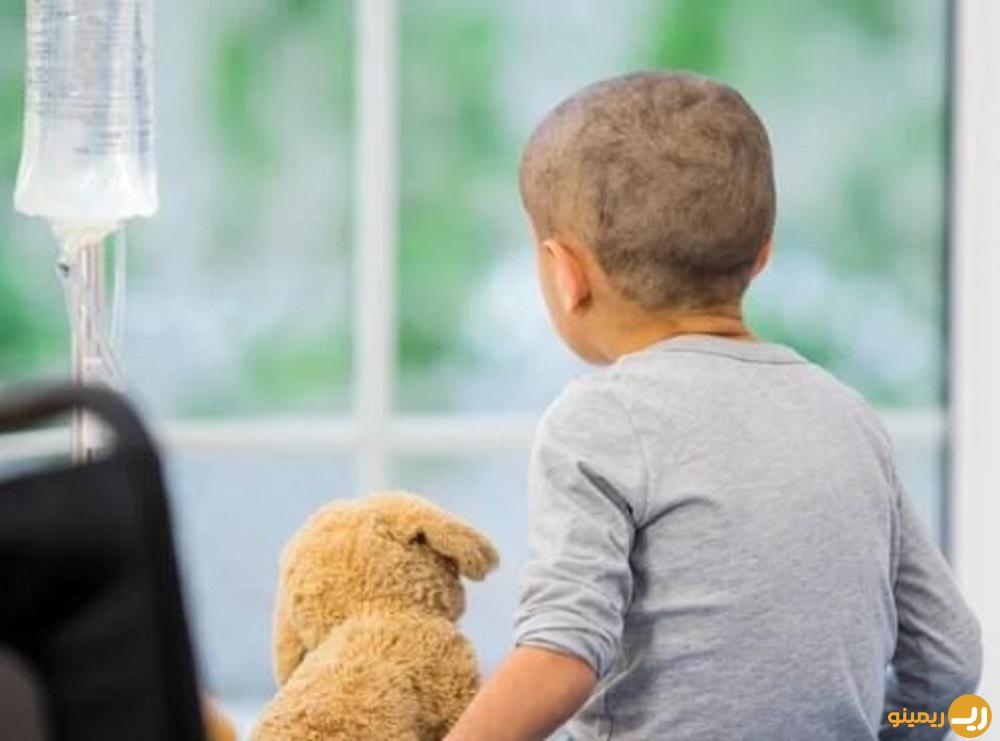 یک درمان جدید برای یک نوع نادر از سرطان کودکان