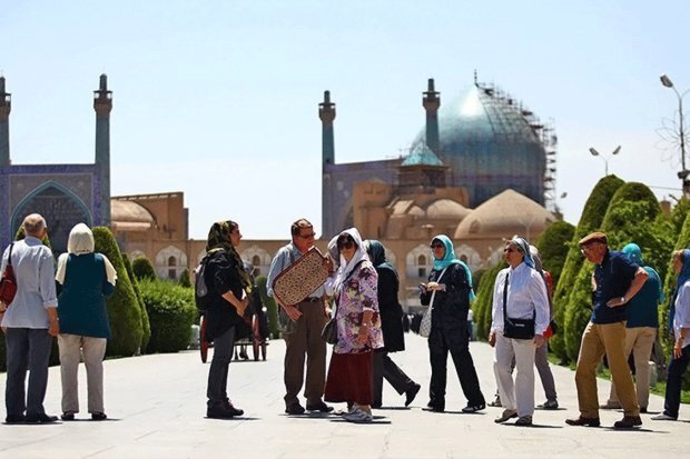 20 اینفلوئنسر خارجی برای تولید محتوای گردشگری به ایران می آیند!