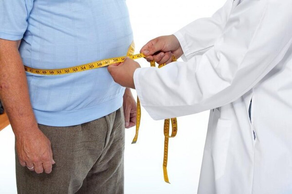 ارتباط چاقی با 13 نوع سرطان