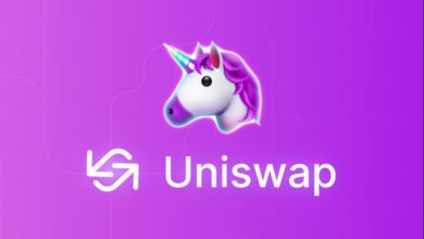 افزایش قیمت توکن UniSwap!/جزئیات