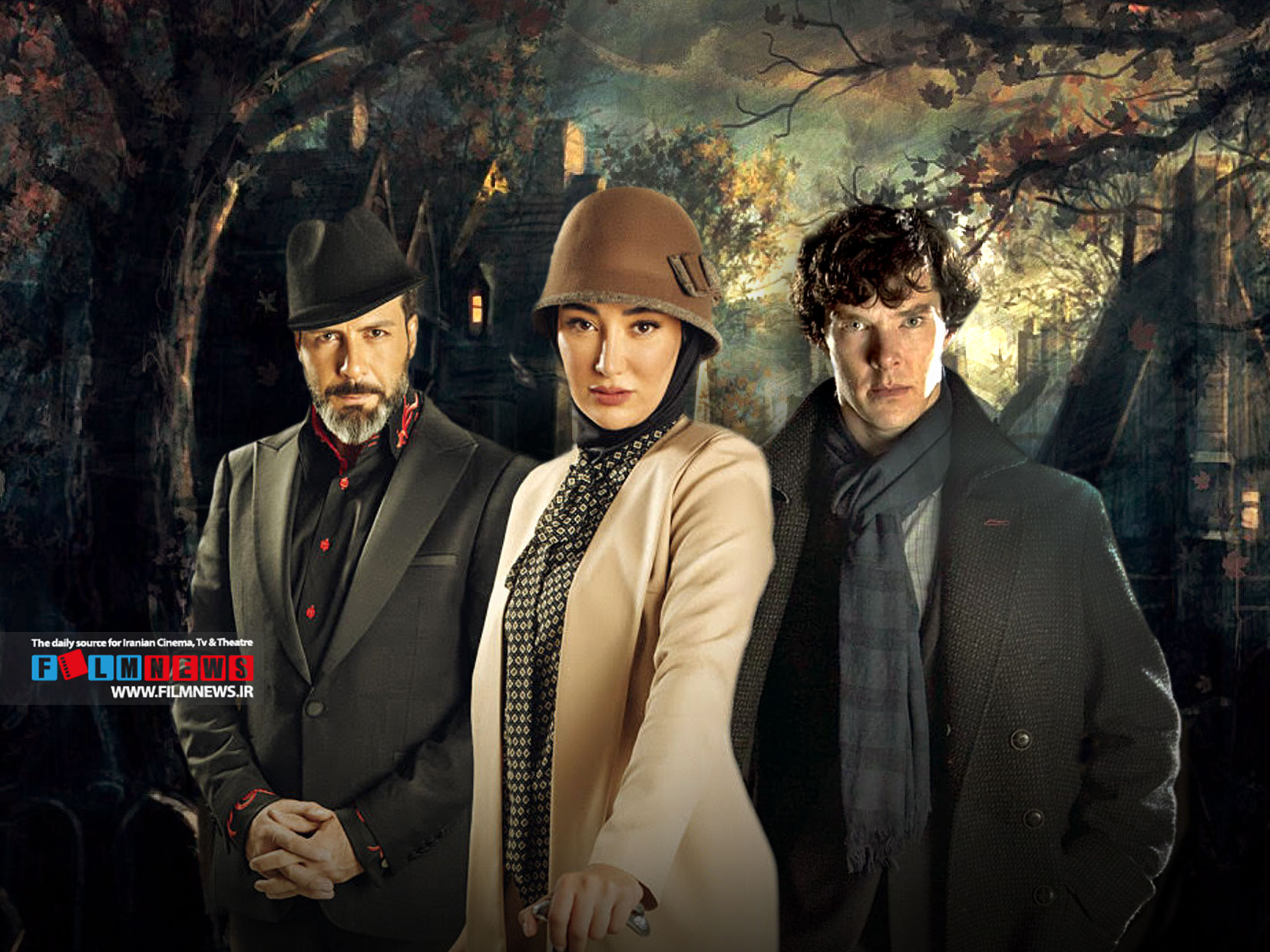 قابلیت های نقش مستقل فصل سوم «پدر رضاعی» مشخص شد انتخاب شرلوک هلمز است. شما می توانید یک شهروند، عضو مافیا یا مستقل باشید.