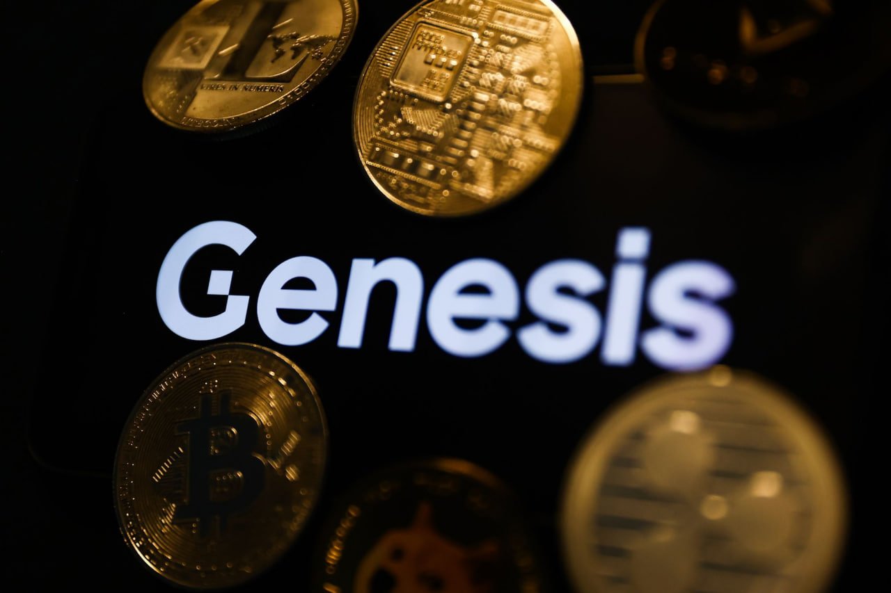 نظرات Coinbase در مورد فروش احتمالی Genesis GBTC