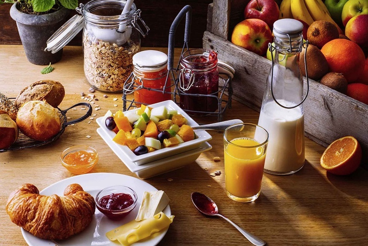 چه زمانی خوردن صبحانه خطرناک می شود؟