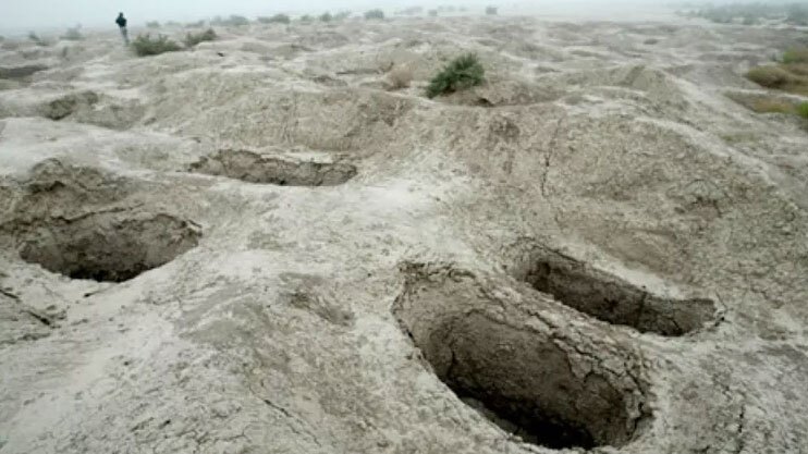 گزارشی از کشف هیجان انگیز رژ لب 4000 ساله در ایران