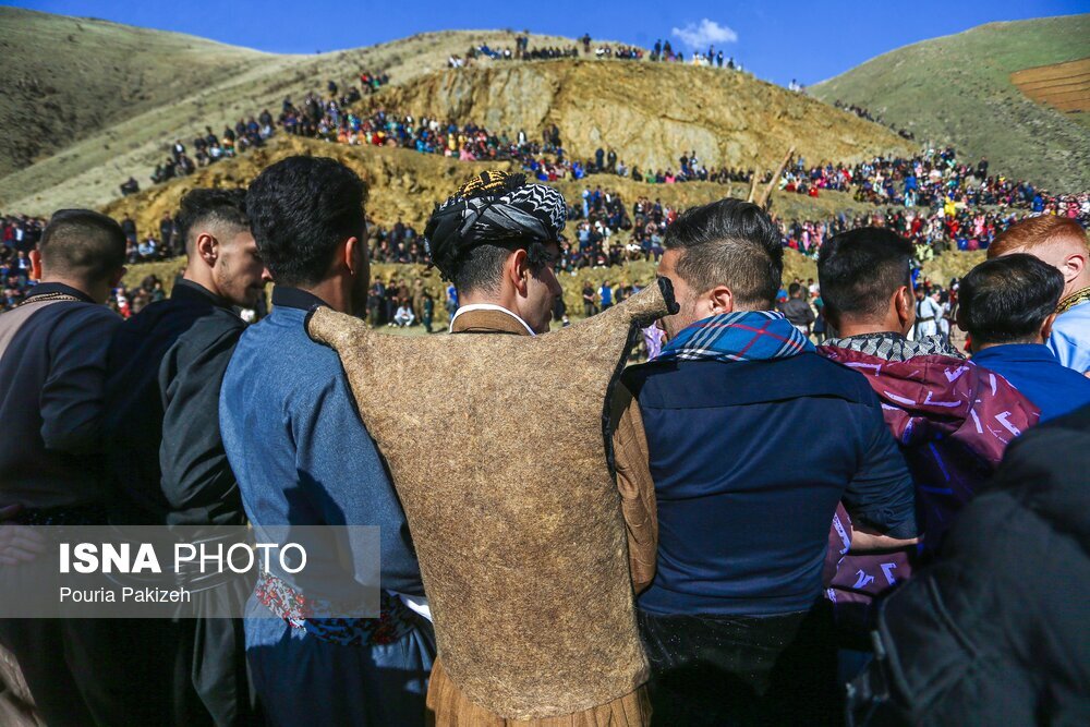 10 روز مانده به عید نوروز؛  که همیشه یکسان نیست!