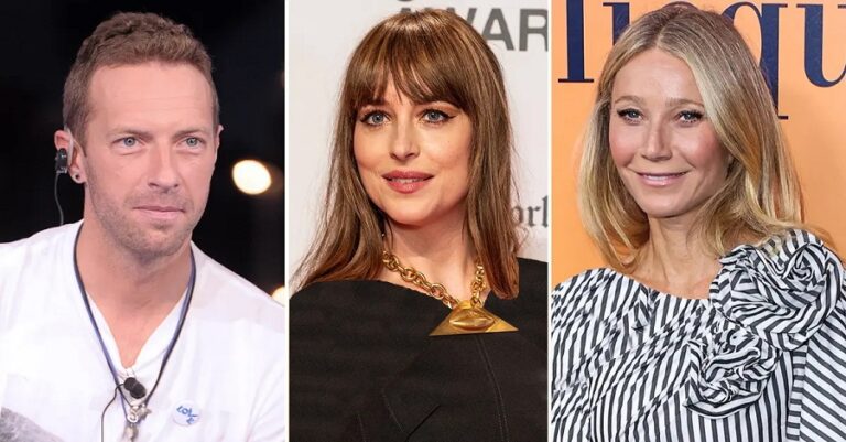 داکوتا جانسون بازیگر مشهور هالیوودی ازدواج کرد/ همسر او کیست؟+ تصاویر 2 داکوتا جانسون بازیگر مشهور هالیوودی ازدواج کرد/ همسر او کیست؟+ تصاویر