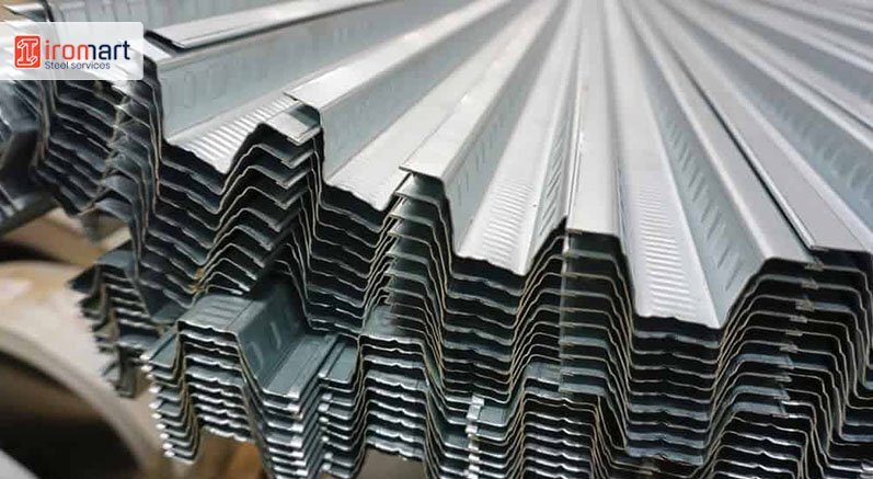 کاربرد ورق فولادی در صنعت خودروسازی 1 کاربرد ورق فولادی در صنعت خودروسازی