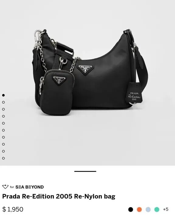 کیف 120 میلیونی الناز شاکردوست جنجال به پا کرد + عکس 2 کیف 120 میلیون تومانی الناز شاکردوست + تصاویر