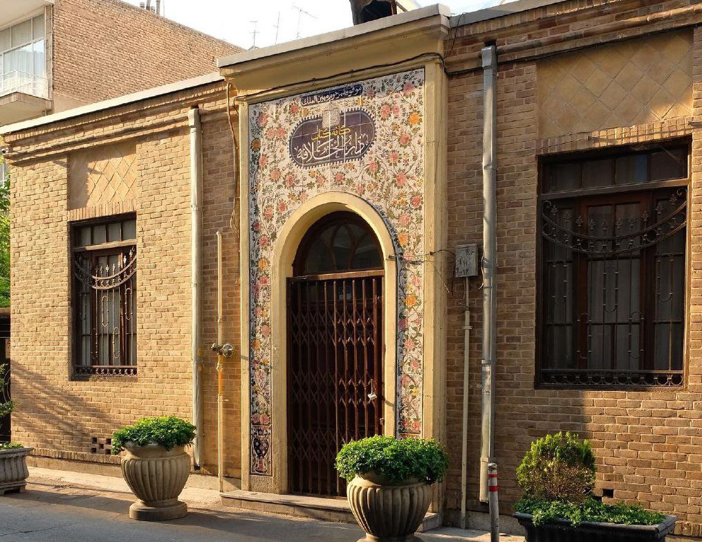 رازهای محله ای در تهران که مانند طلا می درخشد
