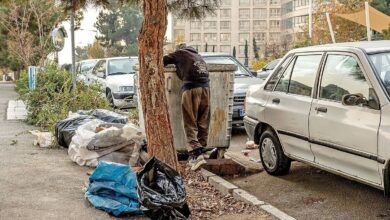 آمار تکان دهنده از افزایش فقر در ایران / سالانه چند نفر به جرگه فقرای کشور می پیوندند؟