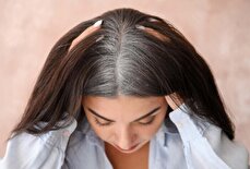 افزایش سن چه تاثیری بر سلامت مو دارد؟