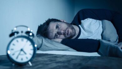 نقش کمبود خواب در ایجاد یک بیماری خاموش