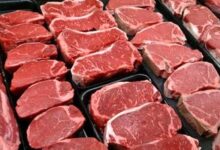 گوشت را 400 هزار تومان بخریم یا 800؟