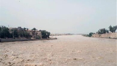خرابی‌های سیل در سیستان و بلوچستان/ هنوز مسیر ۱۵ روستا مسدود است