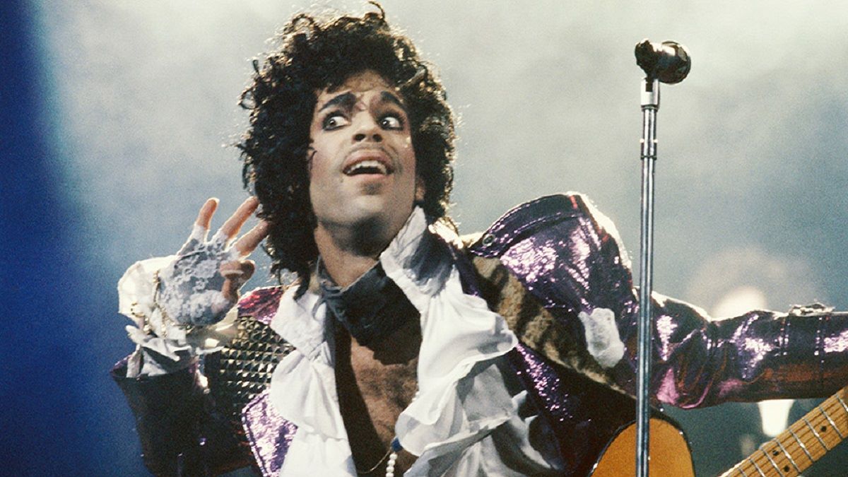 رایان کوگلر یک فیلم بیوگرافی محور درباره Prince خواهد ساخت