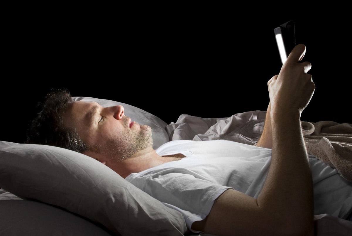 محققان: تنها دو شب محرومیت از خواب می تواند باعث ایجاد احساس پیری در شما شود