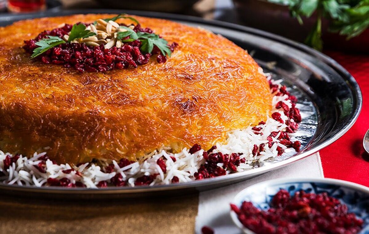 چرا ایرانی ها بدترین روش پخت را دارند؟