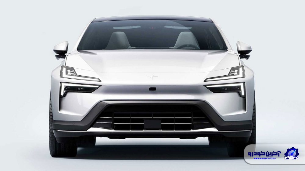 Polestar 4 در راه بازار;  آیا این خودرو قادر به رقابت با تسلا مدل Y خواهد بود؟