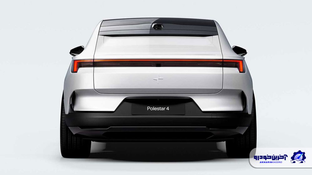 Polestar 4 در راه بازار;  آیا این خودرو می تواند با تسلا مدل Y رقابت کند؟