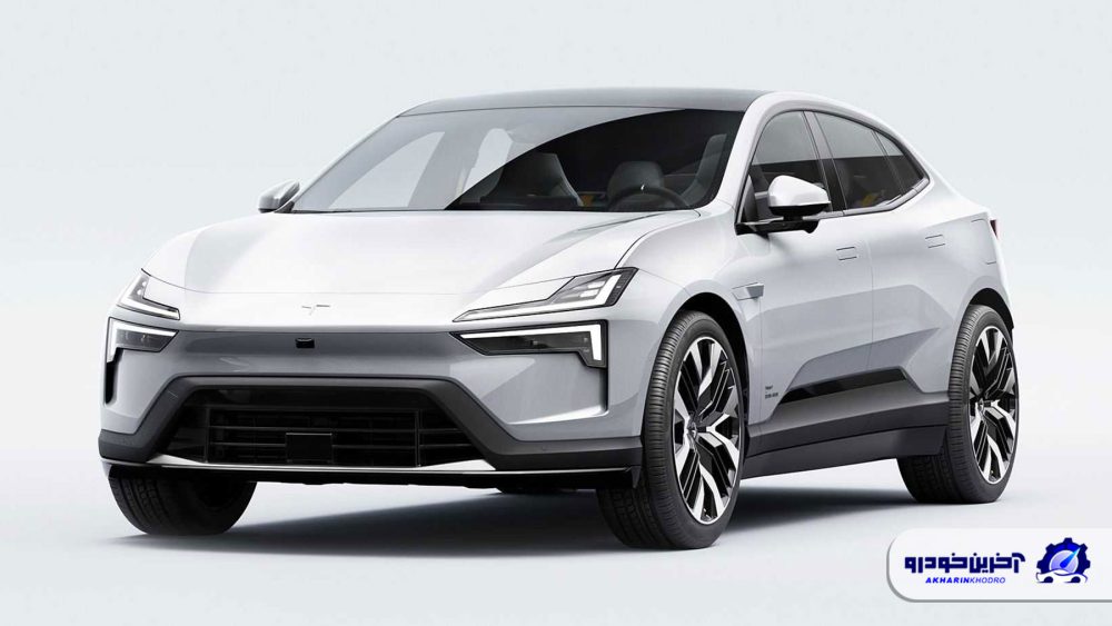 Polestar 4 در راه بازار;  آیا این خودرو می تواند با تسلا مدل Y رقابت کند؟