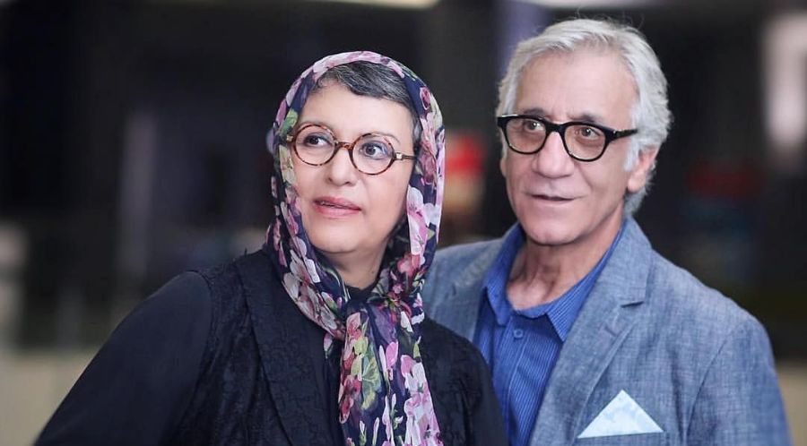 این 9 زوج هنرمند بعد از سال ها هنوز عاشق اند/ محبوب‌ترین زوج‌های سینمای ایران+تصاویر