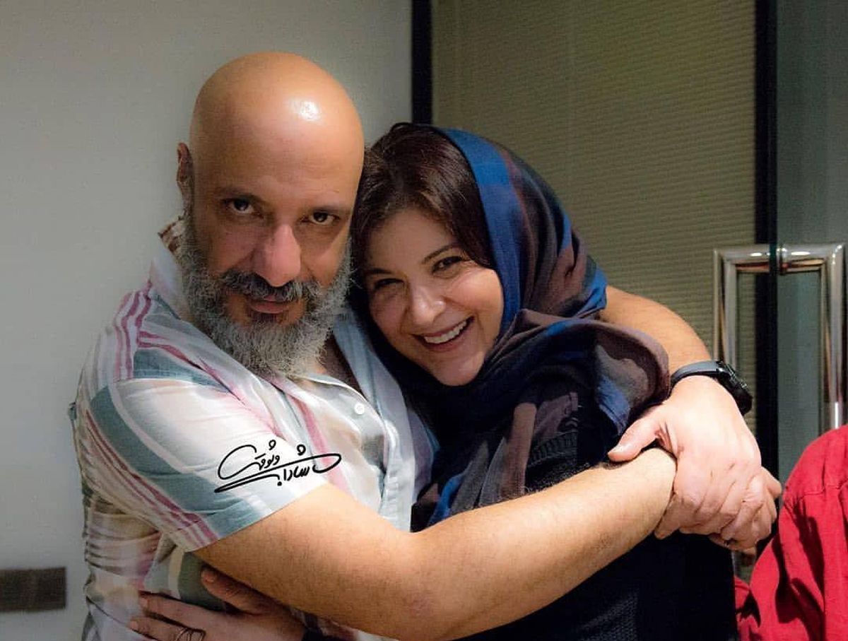 این 9 زوج هنرمند بعد از سال ها هنوز عاشق اند/ محبوب‌ترین زوج‌های سینمای ایران+تصاویر