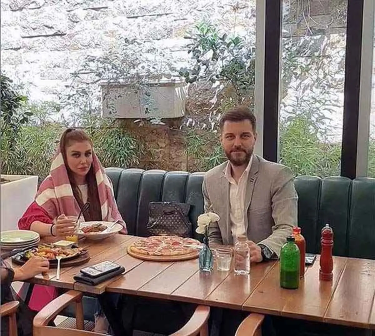 باربد بابایی 