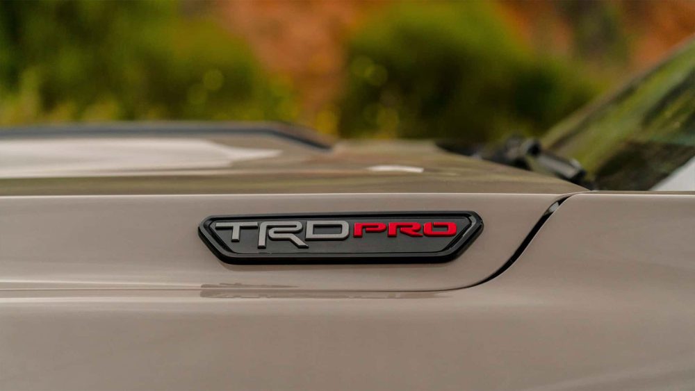 نسل جدید تویوتا 4 رانر معرفی شد; گزینه ای جذاب برای دوستداران آفرود