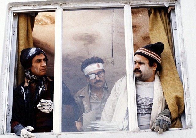 10 تا از بهترین فیلم‌های ایرانی دهه 60 + تصاویر