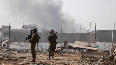200 روز جنگ اسرائیل در غزه; دنیا شکست خورده است