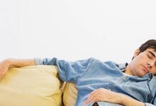 9 دلیل پنهان برای "خستگی دائمی" که نمی دانستید