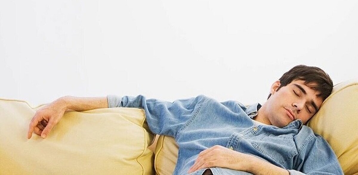 9 دلیل پنهان برای "خستگی دائمی" که نمی دانستید