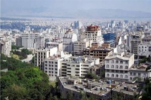 در این منطقه از تهران می توانید با 200 میلیون تومان خانه/میز رهن کنید