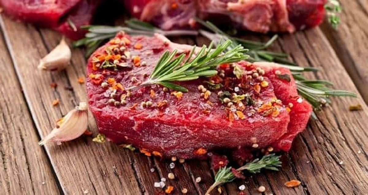 آیا خوردن هر روز گوشت یک عادت سالم است؟