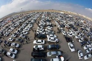 قیمت خودروهای سایپا و ایران خودرو (پنجشنبه 10 خرداد ۱۴۰۳)