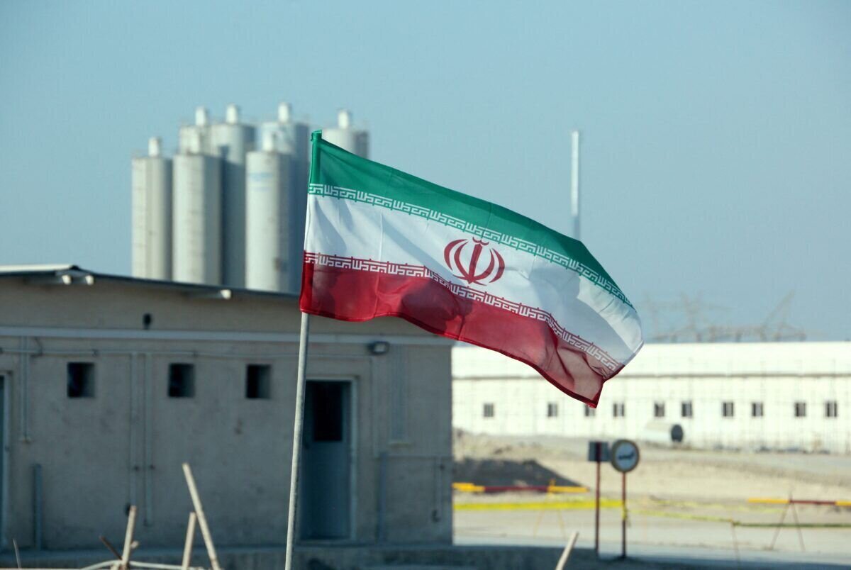 ایران هسته ای تهدیدی جدی تر از جنگ غزه است