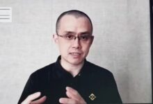 به گفته وزارت دادگستری، چانگ پنگ ژائو، بنیانگذار بایننس، باید 3 سال را در زندان بگذراند.