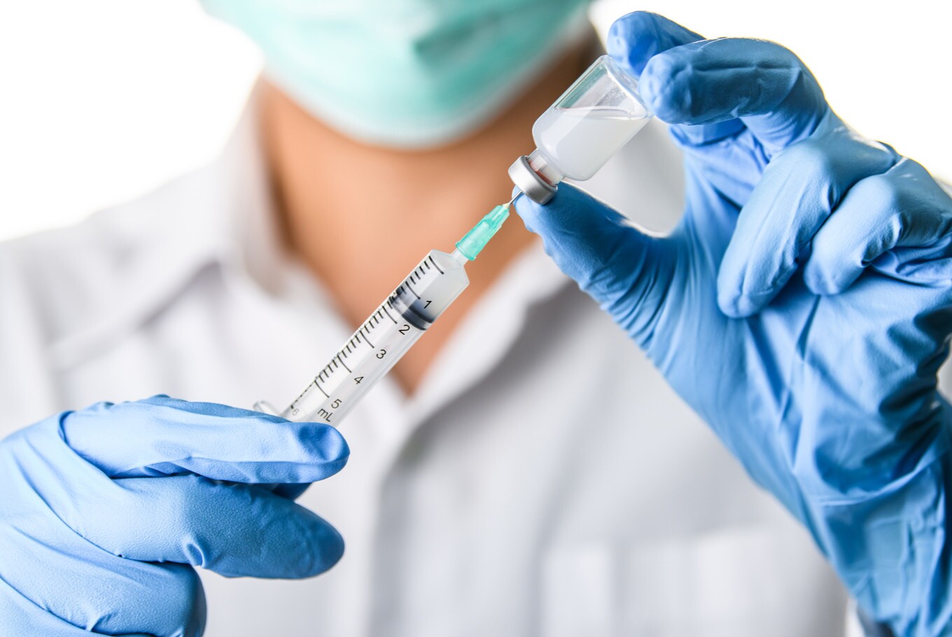 تزریق اجباری واکسن روتاویروس و پنوموکوک در کشور